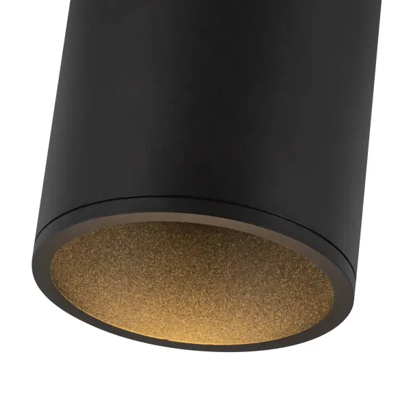 Lorna 8-Inch Cylinder Pendant - Image 5