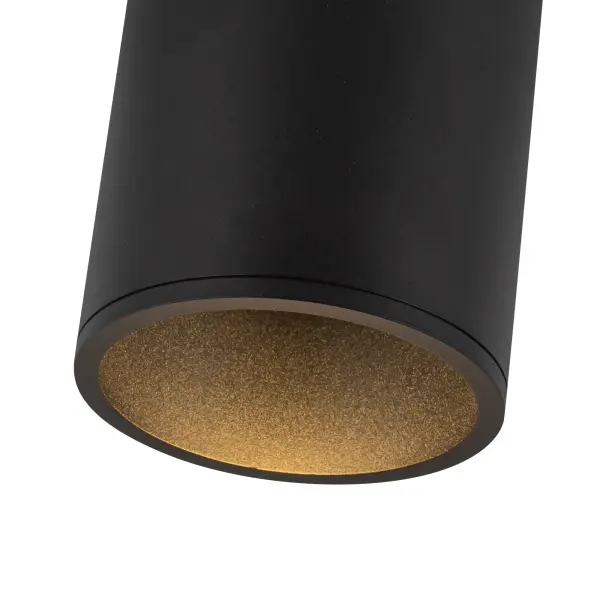 Lorna 13-Inch Cylinder Pendant - Image 5