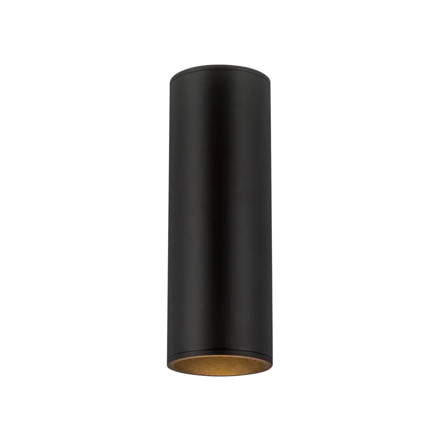 Lorna 12" Cylinder Wall Sconce Up/Down Light - Image 3