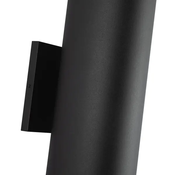 Lorna 12" Cylinder Wall Sconce Up/Down Light - Image 5