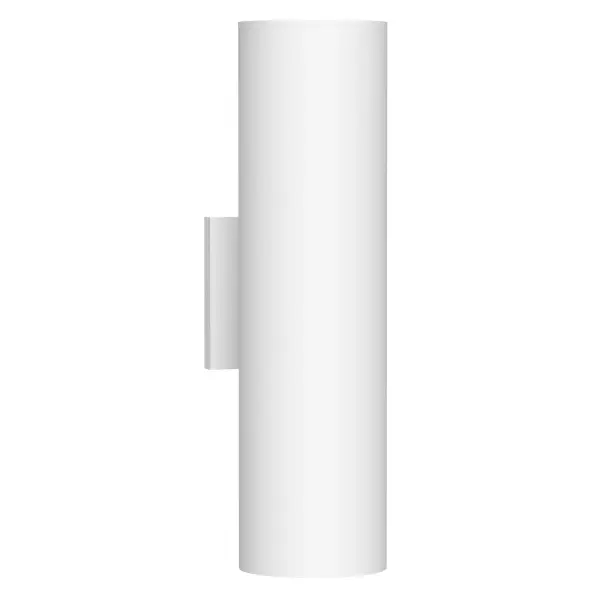 Lorna 16" Cylinder Wall Sconce Up/Down Light - Image 2
