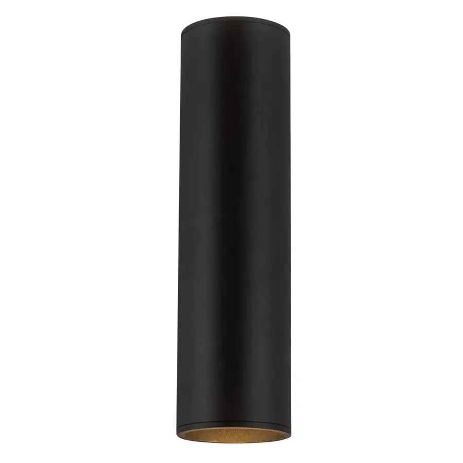 Lorna 16" Cylinder Wall Sconce Up/Down Light - Image 3