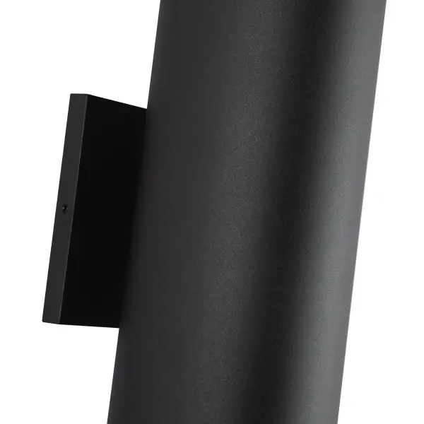Lorna 16" Cylinder Wall Sconce Up/Down Light - Image 5