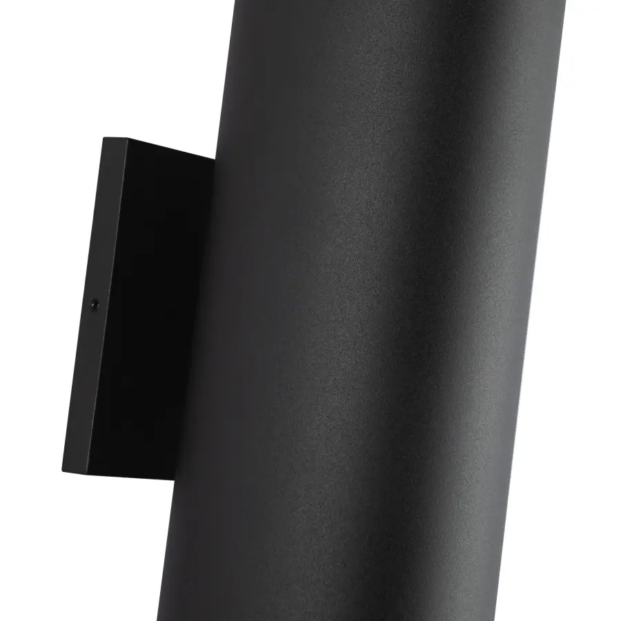 Lorna 16" Cylinder Wall Sconce Up/Down Light - Image 5
