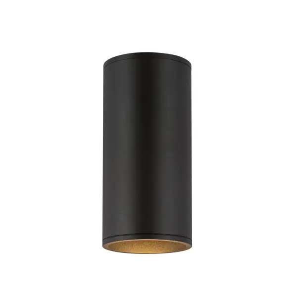 Lorna 9" Cylinder Wall Sconce - Image 3