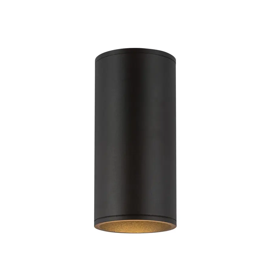 Lorna 9" Cylinder Wall Sconce - Image 3