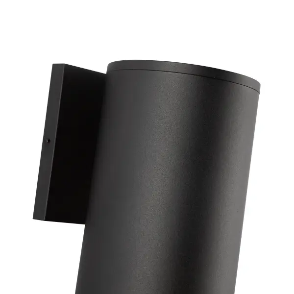 Lorna 9" Cylinder Wall Sconce - Image 4