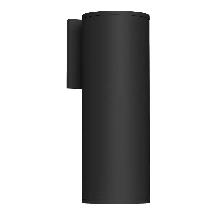 Lorna 12" Cylinder Wall Sconce - Image 1