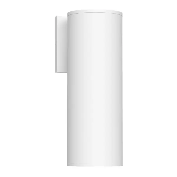 Lorna 12" Cylinder Wall Sconce - Image 2