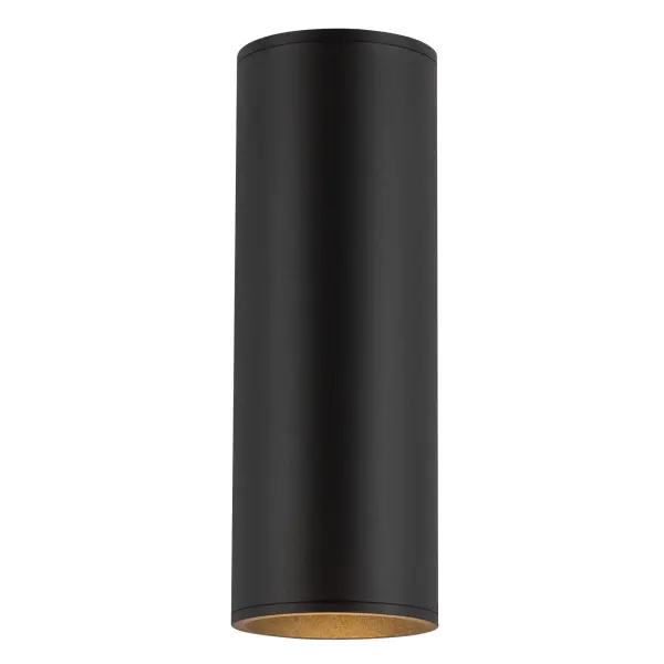 Lorna 12" Cylinder Wall Sconce - Image 3