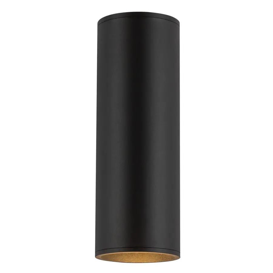 Lorna 12" Cylinder Wall Sconce - Image 3