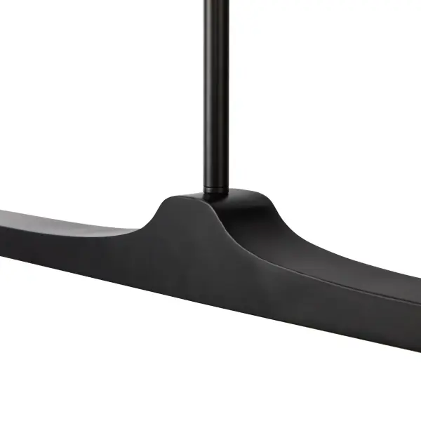 Briar 46-Inch Linear Pendant in Brushed Gold - Image 13