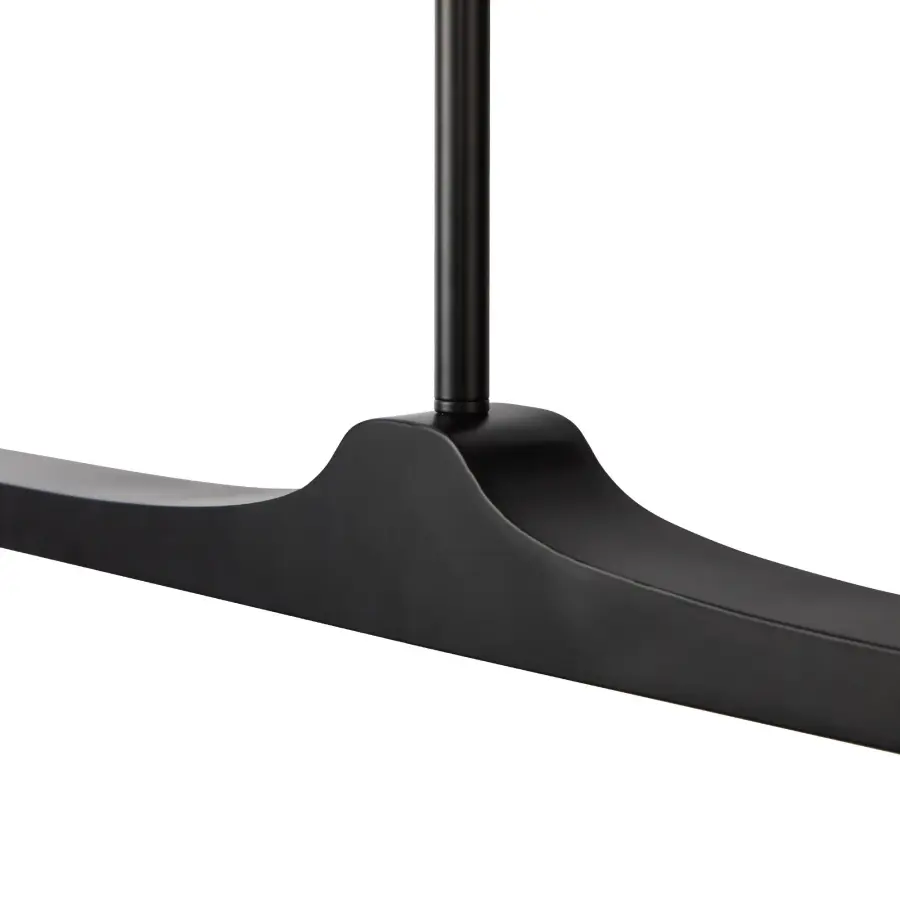 Briar 46-Inch Linear Pendant in Brushed Gold - Image 13
