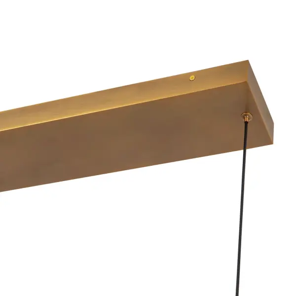 Drift 45-Inch Linear Pendant - Image 11