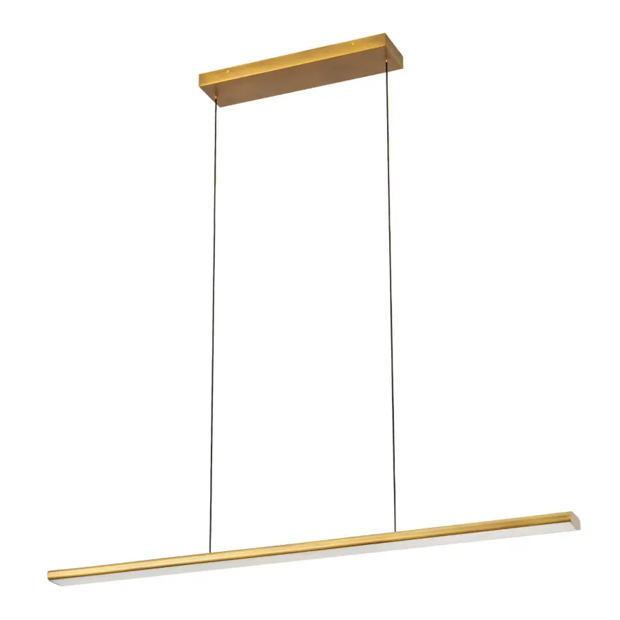 Drift 45-Inch Linear Pendant - Image 5