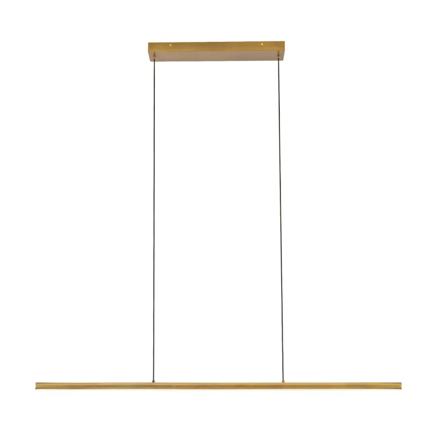 Drift 45-Inch Linear Pendant - Image 10