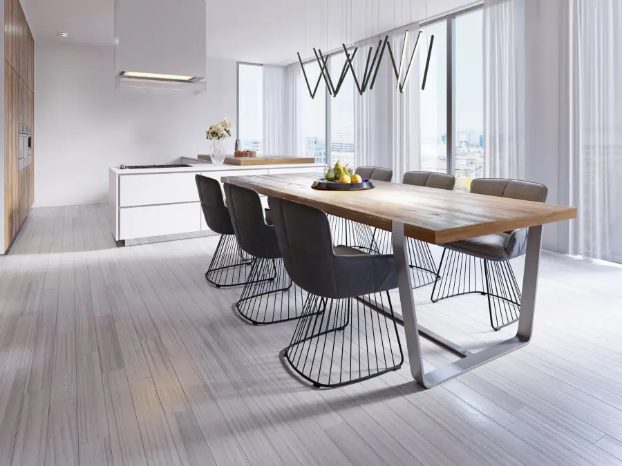 The Linear Pendants by Kalco - Image 3
