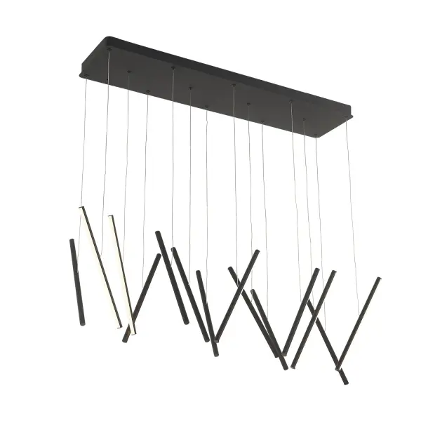 The Linear Pendants by Kalco - Image 8