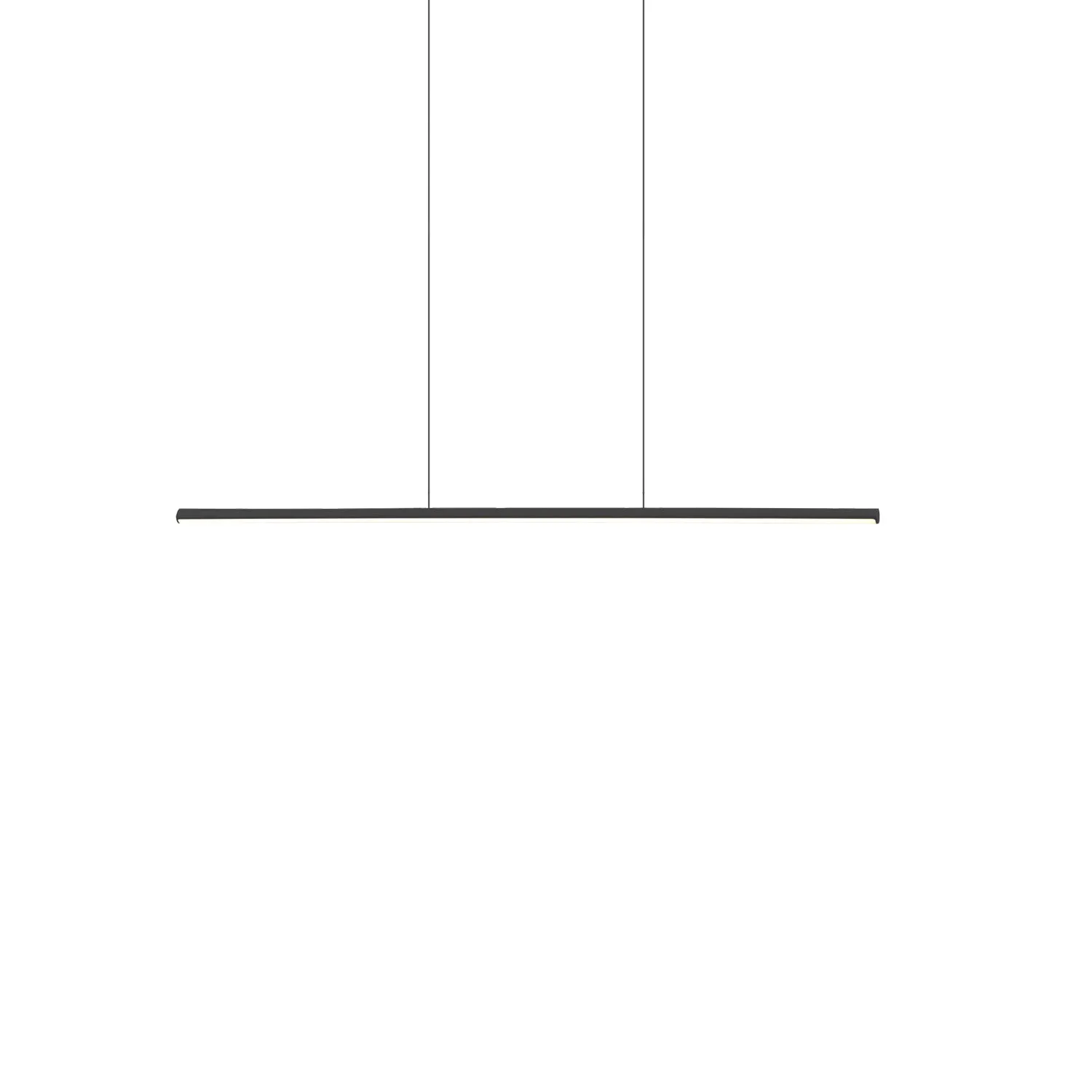 Chute 35-in Linear Pendant