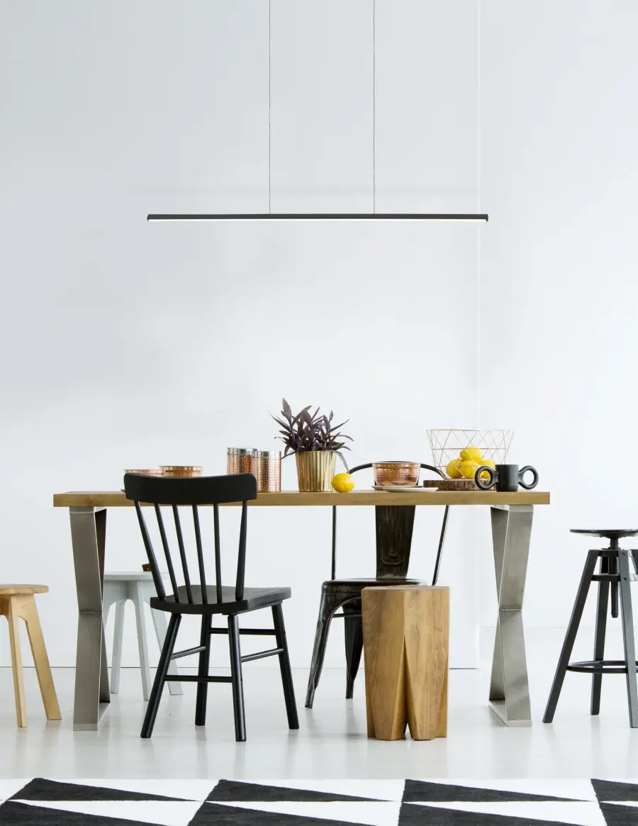 The Linear Pendants by Kalco - Image 2
