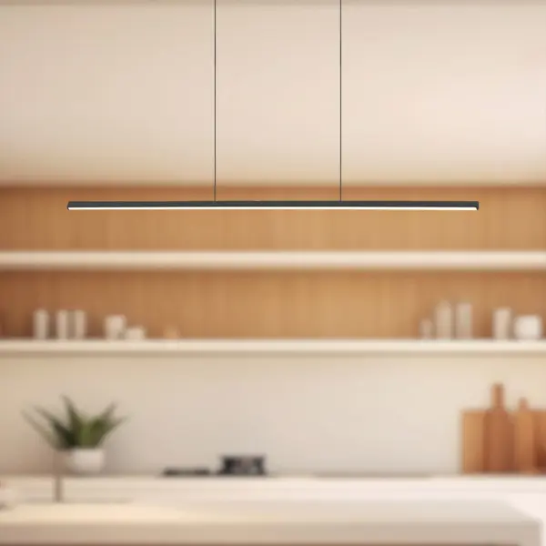 The Linear Pendants by Kalco - Image 4