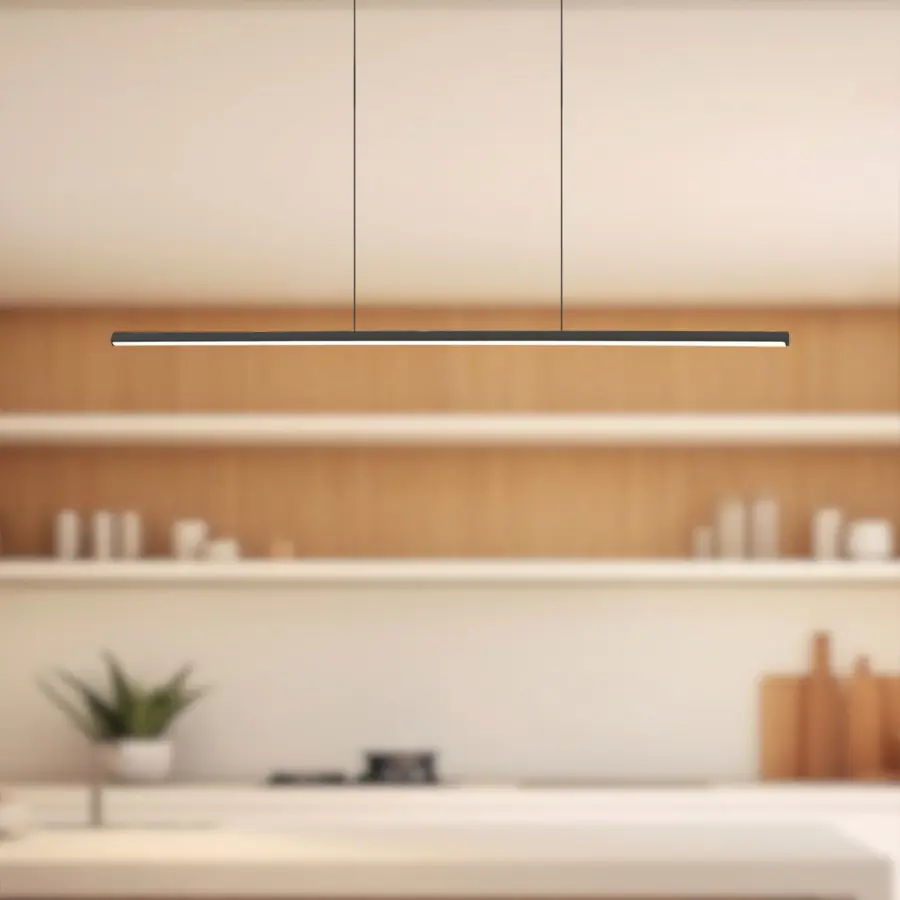 The Linear Pendants by Kalco - Image 4