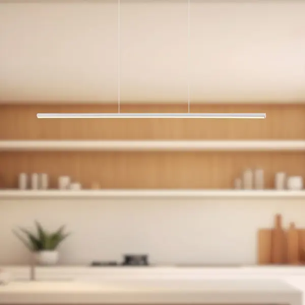 The Linear Pendants by Kalco - Image 5
