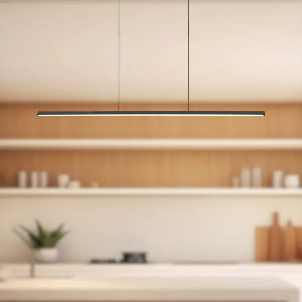 The Linear Pendants by Kalco - Image 6