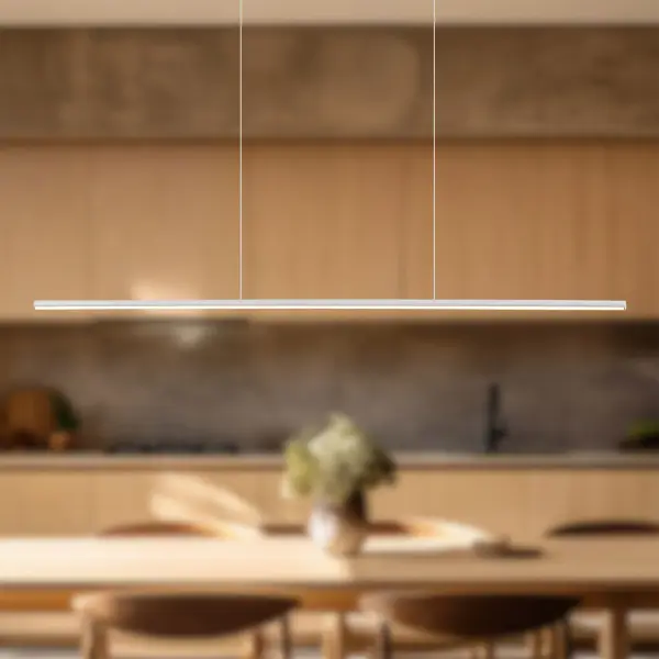 The Linear Pendants by Kalco - Image 3