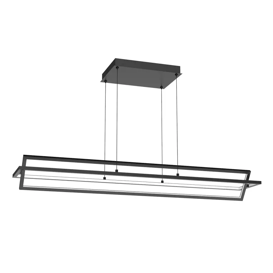 Mondrian 48" Linear Pendant - Image 2