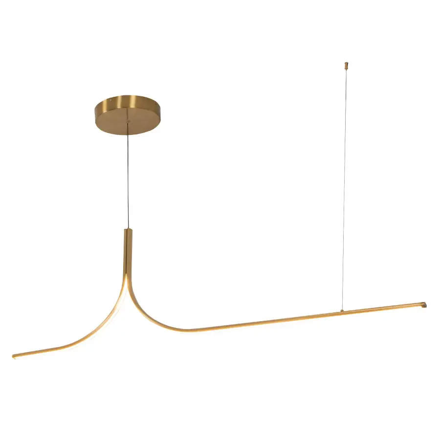 Thread 5-Foot Linear Pendant - Image 21