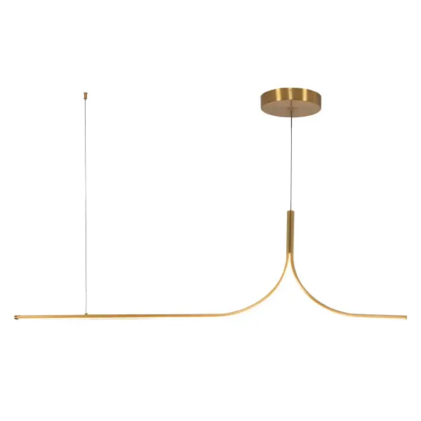 Thread 5-Foot Linear Pendant - Image 22