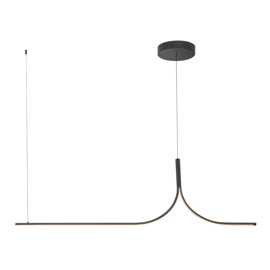 Thread 5-Foot Linear Pendant - Image 7