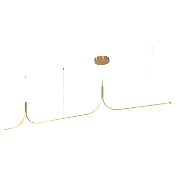 Thread 10-Foot Linear Pendant - Image 13