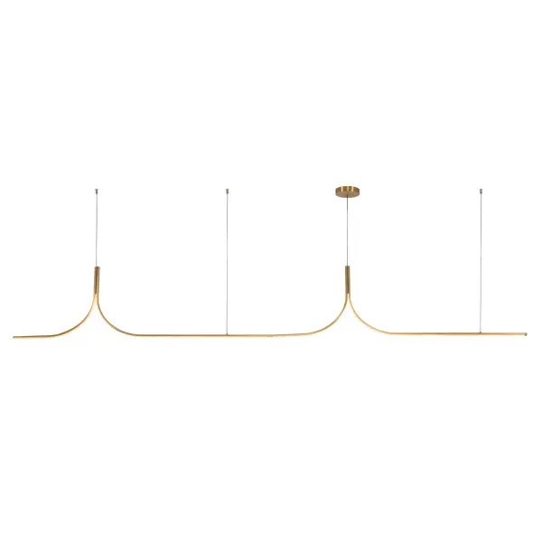 Thread 10-Foot Linear Pendant - Image 14