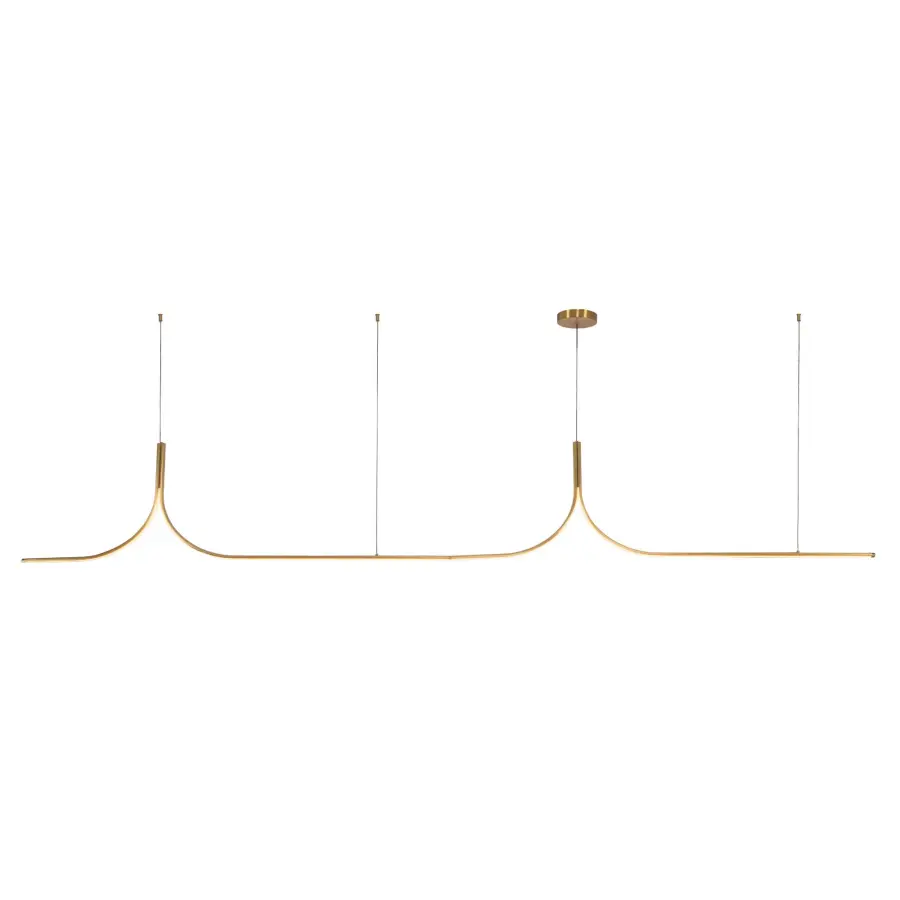 Thread 10-Foot Linear Pendant - Image 14