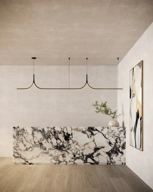 Thread 10-Foot Linear Pendant - Image 3