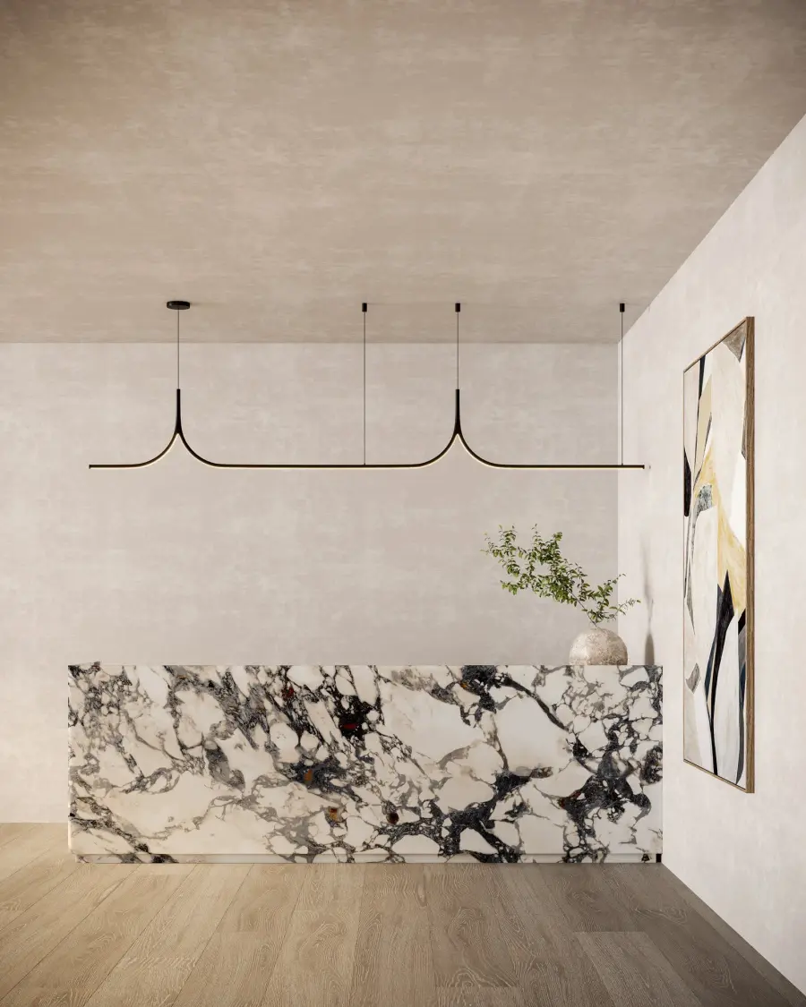 Thread 10-Foot Linear Pendant - Image 3