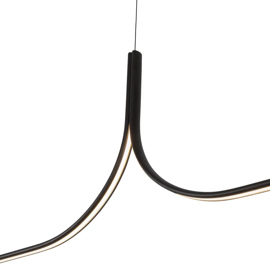 Thread 10-Foot Linear Pendant - Image 4