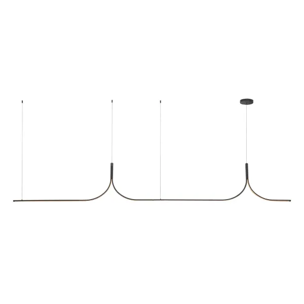 Thread 10-Foot Linear Pendant - Image 8