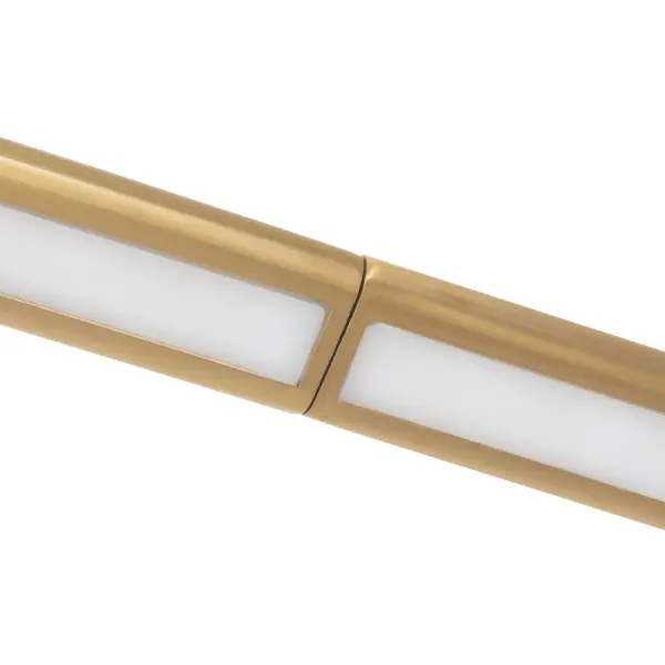 Thread 15-ft Linear Pendant - Image 16