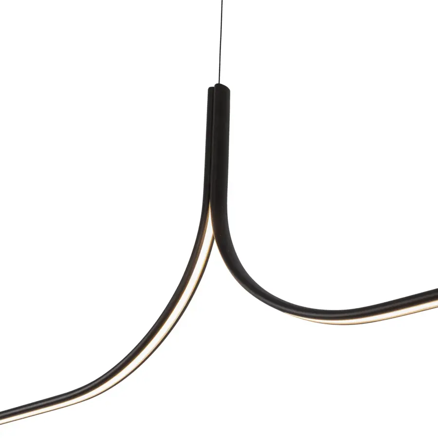 Thread 15-ft Linear Pendant - Image 8