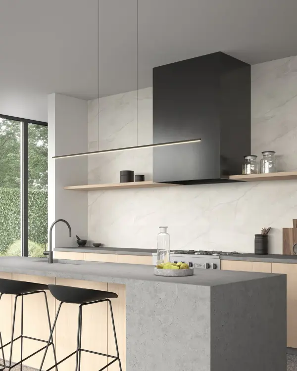 Vega Minor 60-Inch Linear Pendant - Image 3