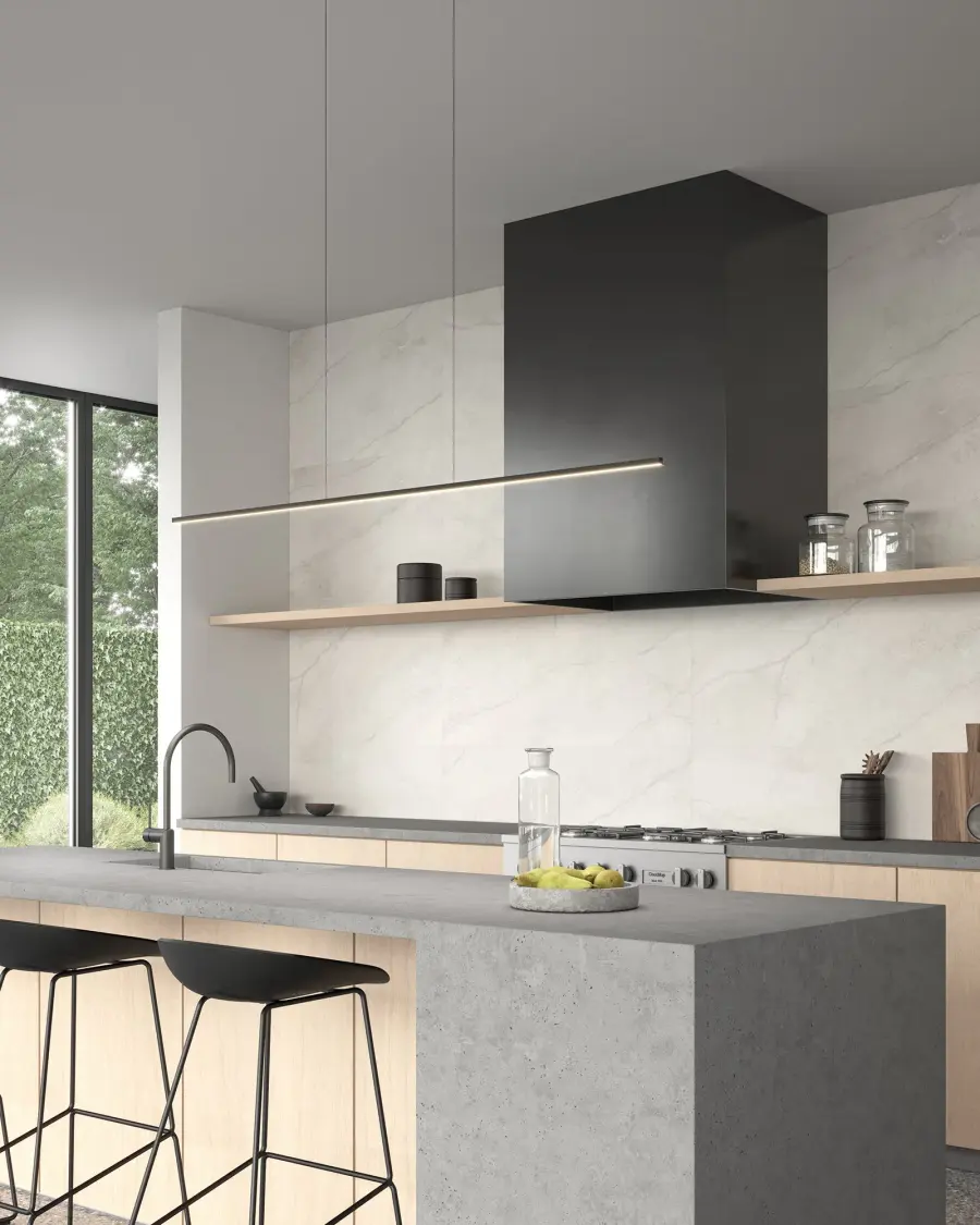 Vega Minor 60-Inch Linear Pendant - Image 3