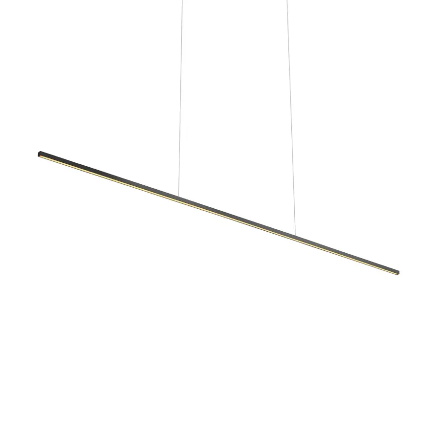 Vega Minor 60-Inch Linear Pendant - Image 4