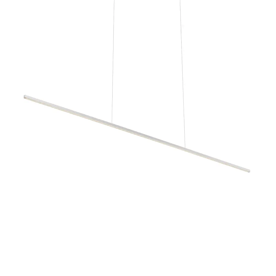 Vega Minor 60-Inch Linear Pendant - Image 5