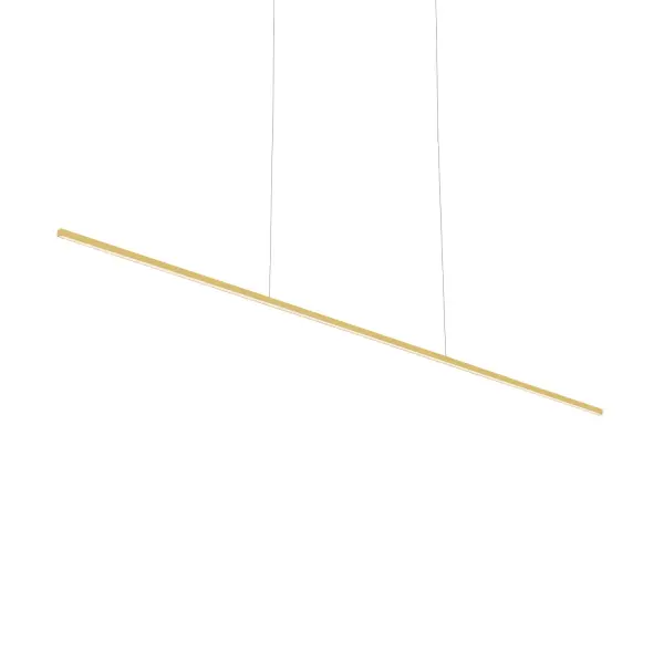 Vega Minor 60-Inch Linear Pendant - Image 6