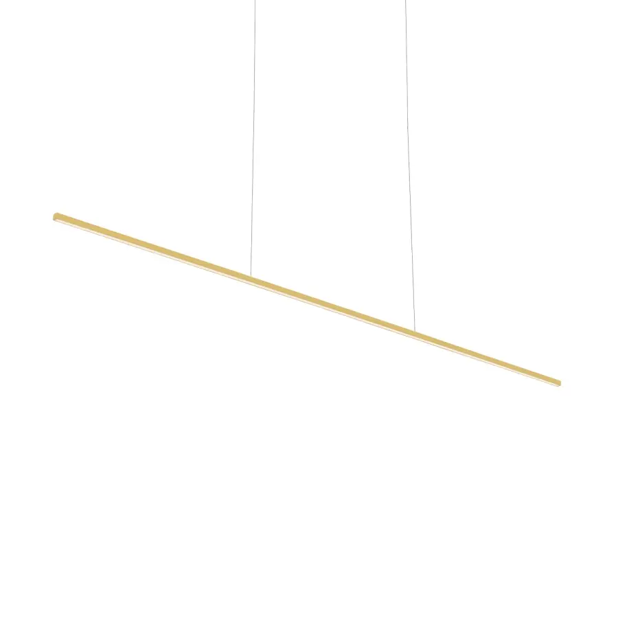 Vega Minor 60-Inch Linear Pendant - Image 6