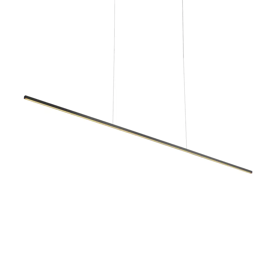 Vega Minor 60-Inch Linear Pendant - Image 7