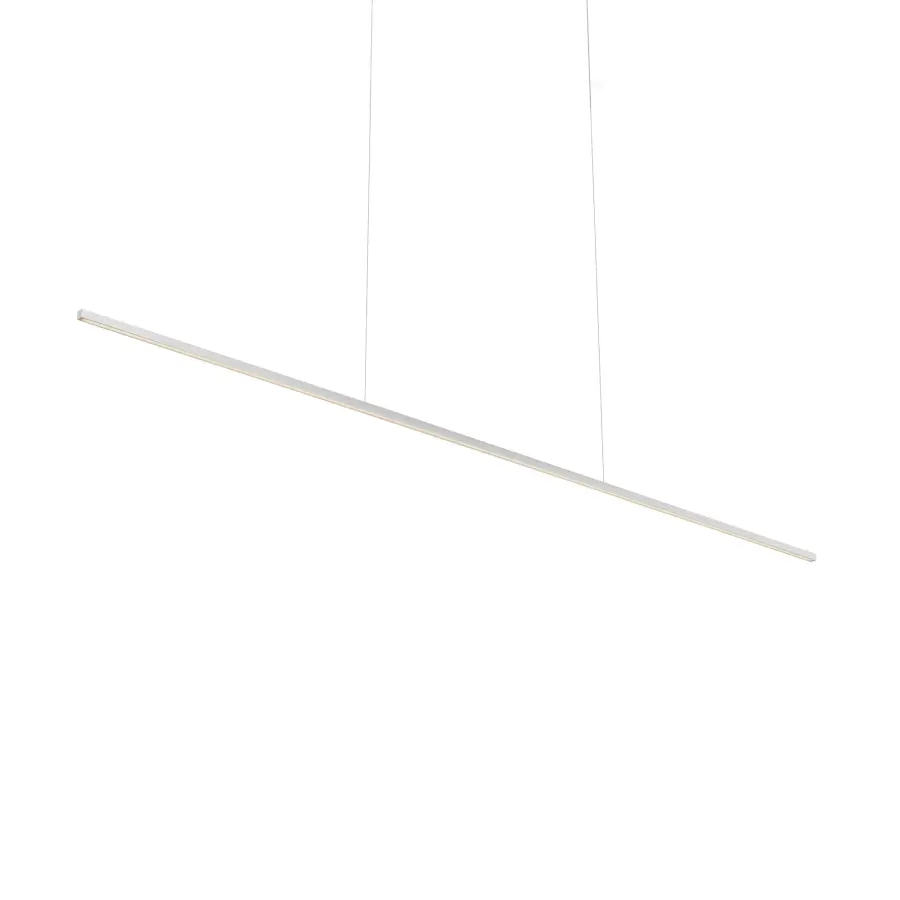 Vega Minor 60-Inch Linear Pendant - Image 8